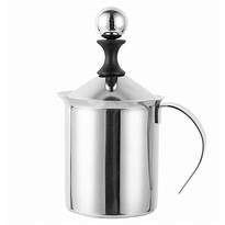 Ca Đánh Sữa Inox 304