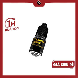 Dung Dịch Vệ Sinh Keo Tản Nhiệt Máy Tính GS-CL01