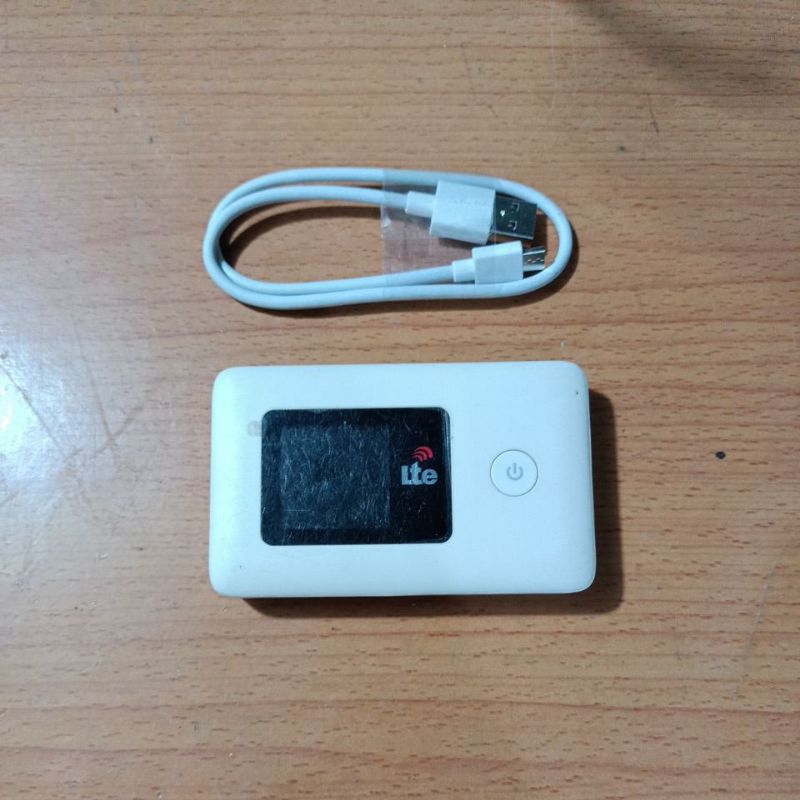 bộ phát wifi 4G bằng sim di động LTE ( hàng cũ)