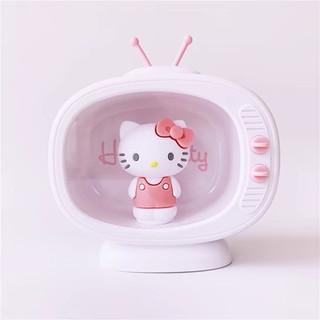 Đèn ngủ Hello Kitty / Đèn led Hello Kitty