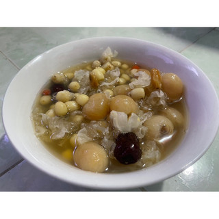sét chè dưỡng nhan gói 400g (12 vị)