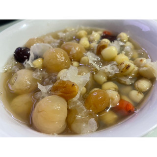 sét chè dưỡng nhan gói 400g (12 vị)