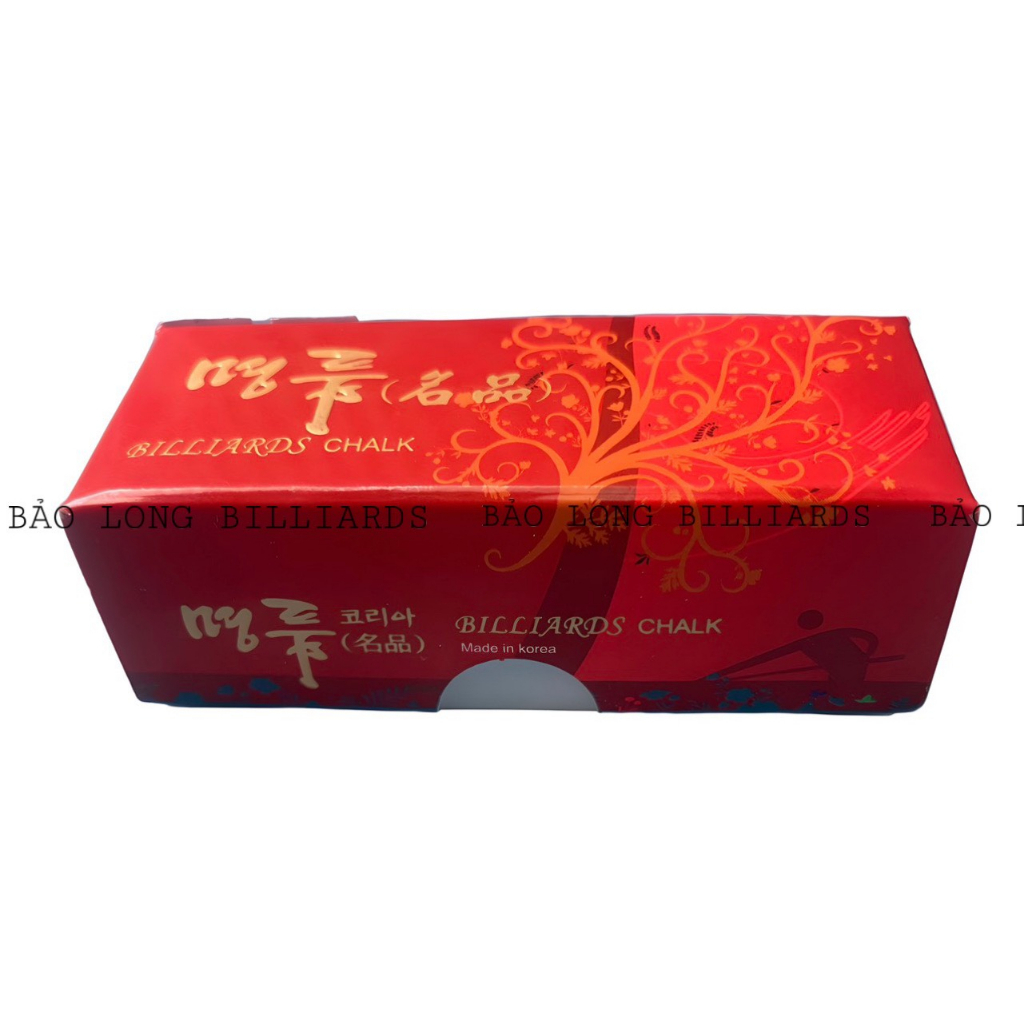 Lơ Bida Ballteck hộp giấy