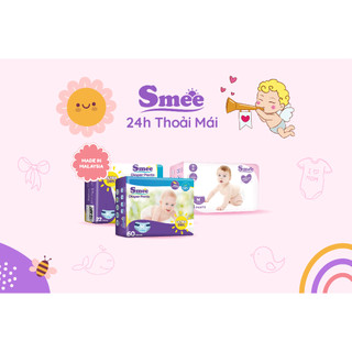 Combo 2 miếng bỉm các loại (bỉm dùng thử)