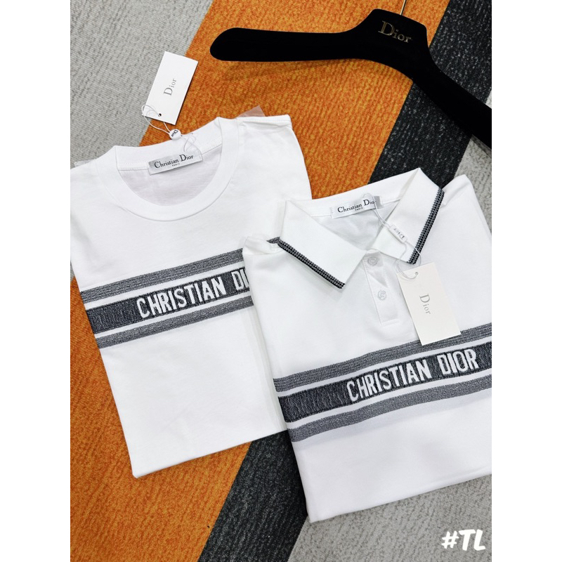 Áo polo dì o siu cấp