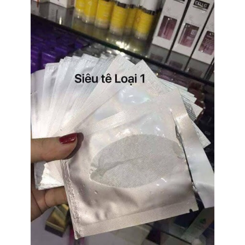 Tê môi ko hình loại 1