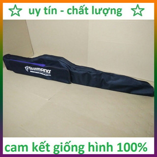 Túi Đựng Cần Câu Shimano Loại 1 Có Đủ Size
