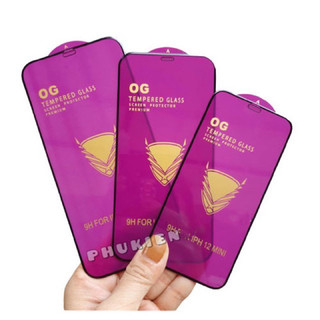CƯỜNG LỰC OG Tím J4 Plus / J6 Plus / J4 Core DÙNG CHUNG