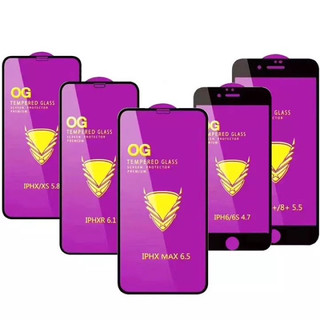 CƯỜNG LỰC OG Tím J4 Plus / J6 Plus / J4 Core DÙNG CHUNG