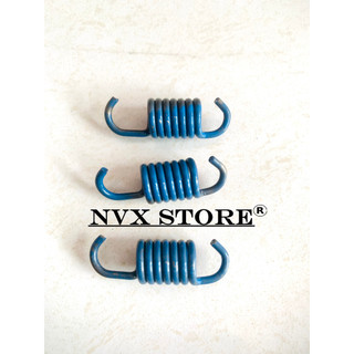 Lò xo bố 3 càng nvx - lò xo côn sau nvx độ 1000 1200 1500 rpm
