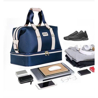 Túi đồ Golf POLO chính hãng