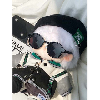 Bộ đồ Quốc bảo đặc công cho bé doll 20cm