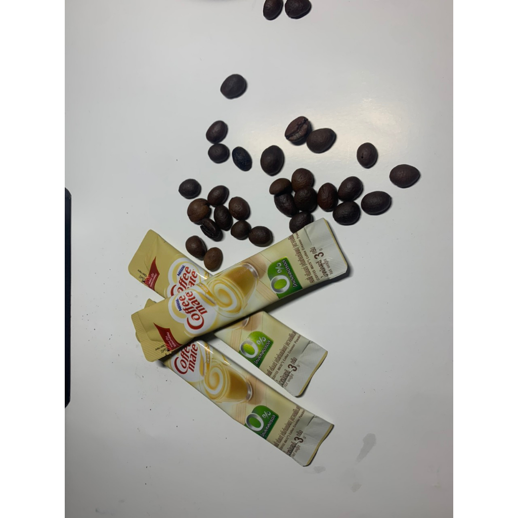 NESTLE Coffee Mate