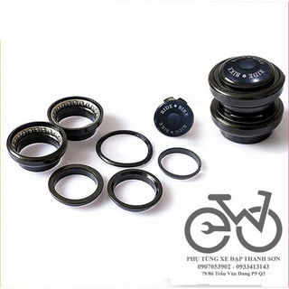 Chén cổ xe đạp fixed gear 34mm