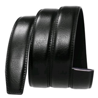 [HANGCAOCAP] Dây Nịch Da Bò Nhập khẩu TLDBTM12,dây da thay thế cao cấp bản 3.5cm dùng cho khóa tự động có răng nhựa