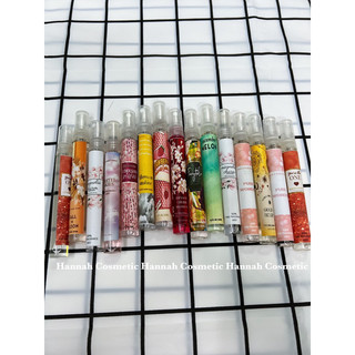Combo 3 chai 10ml bath and body works