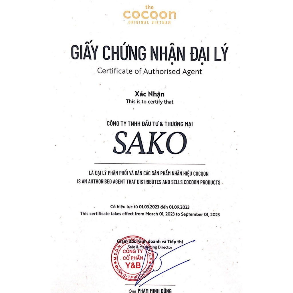 Tẩy da chết mặt cà phê Đắk Lắk Cocoon cho làn da mềm mại & rạng rỡ 150ml