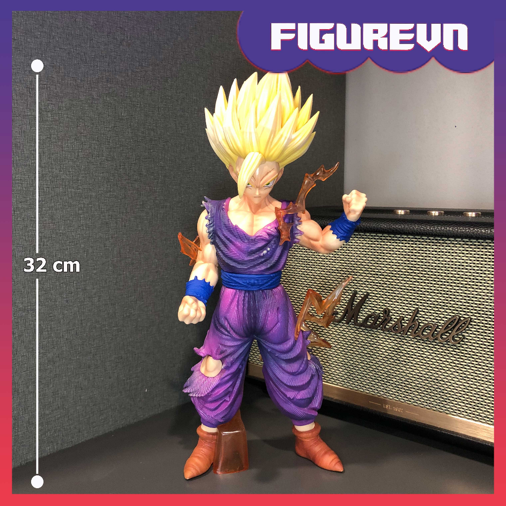 Mô hình Gohan SSJ 2 32 cm