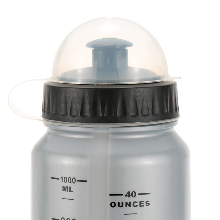 ZÓNG® Bình nước thể thao dung tích 1L GUB Team