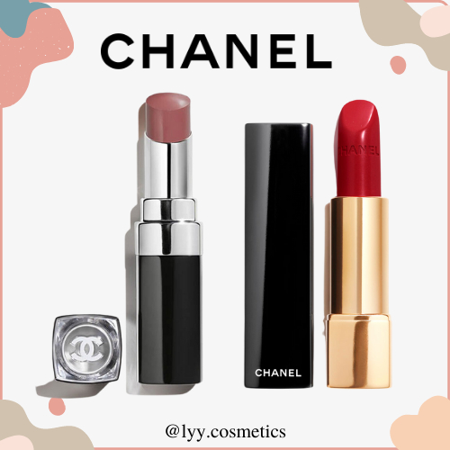 SON CHANEL LE ROUGE ALLURE MÀU 99, 83, CHANEL COCO BLOOM 140,116,144