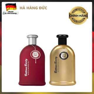 Sữa tắm nước hoa Đức Bettina Barty 500ml, dưỡng da mềm mịn, không nhờn rít
