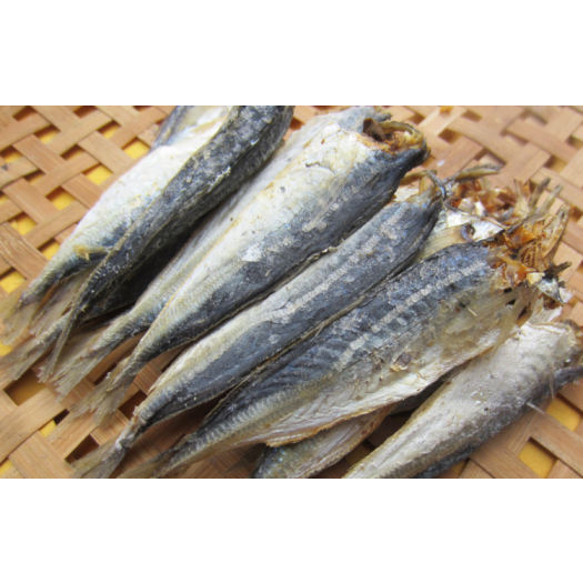 KHÔ CÁ NỤC KHÔNG ĐẦU CON TO, KHÔNG MẶN VỊ RẤT VỪA ĂN-Vựa Khô Đại Ngư