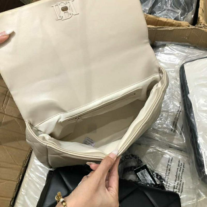 Túi Size to hàng xuất