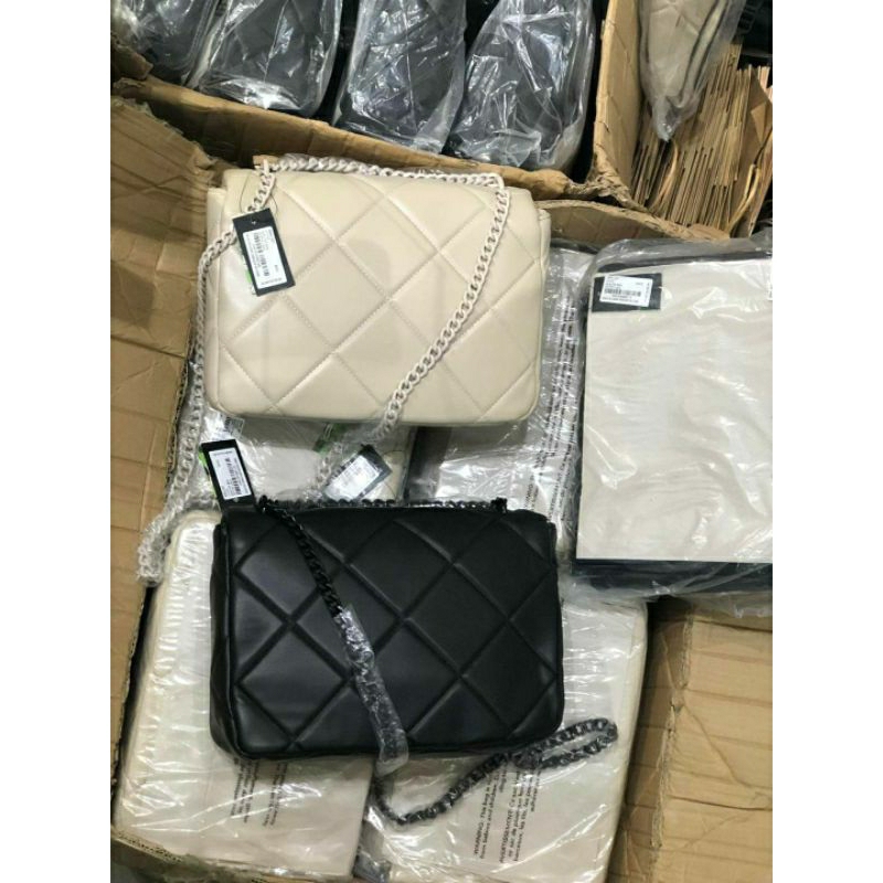 Túi Size to hàng xuất