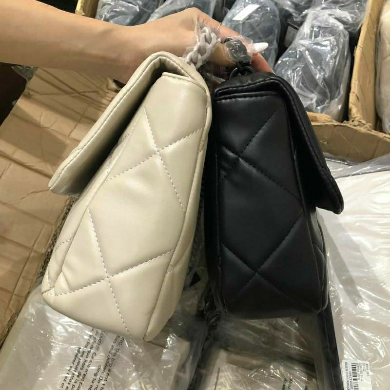 Túi Size to hàng xuất