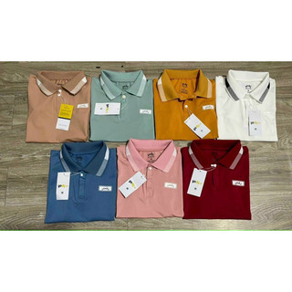 Polo nam nữ chất đẹp
