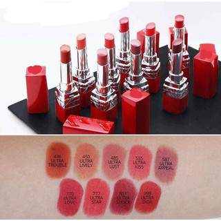 Son Thỏi Dior Nhiều Màu
