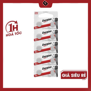 Pin energizer a76 / lr44 - hàng chính hãng
