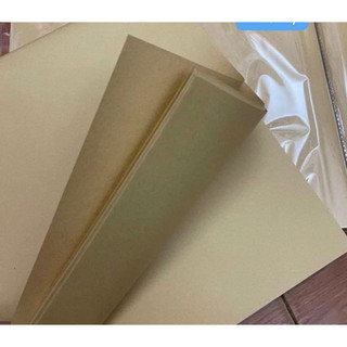 Giấy báo xi măng gói hoa