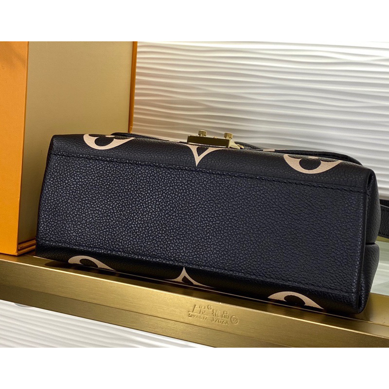 💎Túi LV MADELEINE SIEU CAP - Size 24*17.5*8.5cm - Da bê non NK