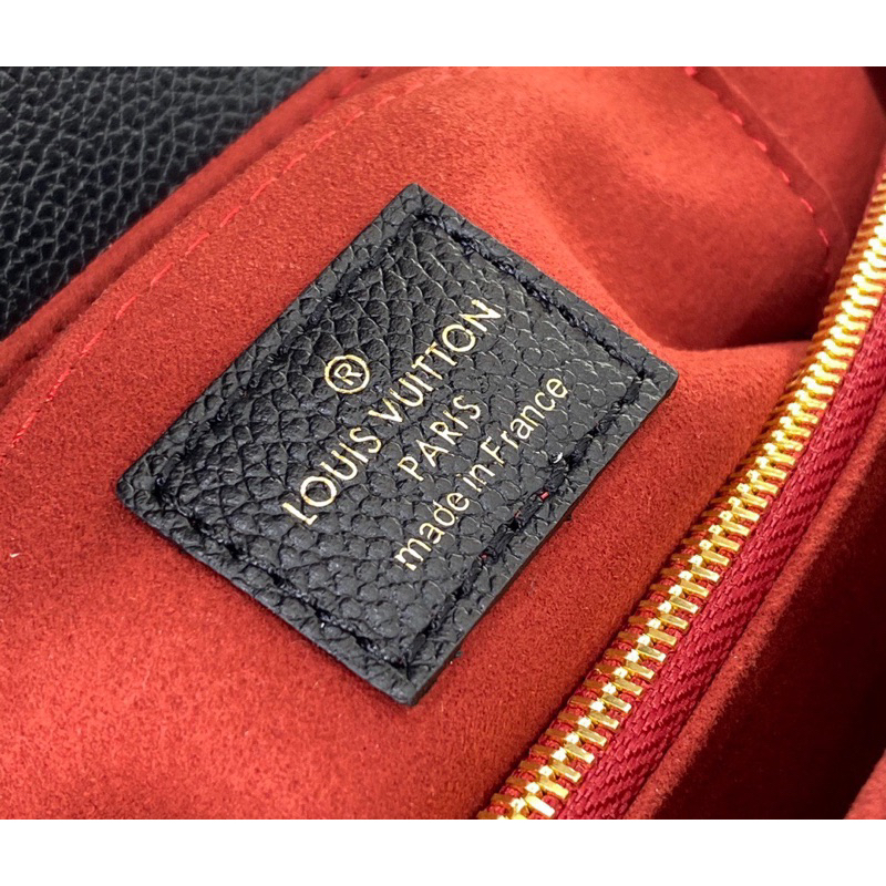 💎Túi LV MADELEINE SIEU CAP - Size 24*17.5*8.5cm - Da bê non NK