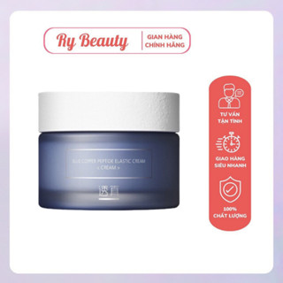 Kem dưỡng ẩm phục hồi da Blue Copper Peptide Lucenbase 50g