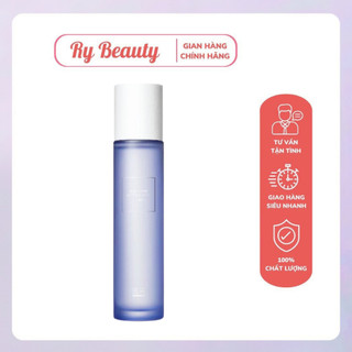 Toner cấp ẩm, giảm viêm BLUE COPPER PEPTIDE Lucenbase 120ml