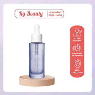 Serum Giảm Viêm Blue Copper Peptide Lucenbase 30ml
