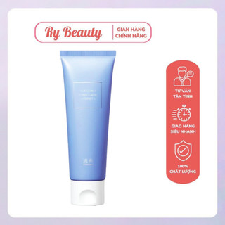 Sữa rửa mặt BLUE COPPER PEPTIDE cấp ẩm, chống lão hoá, giảm viêm Lucenbase 120g