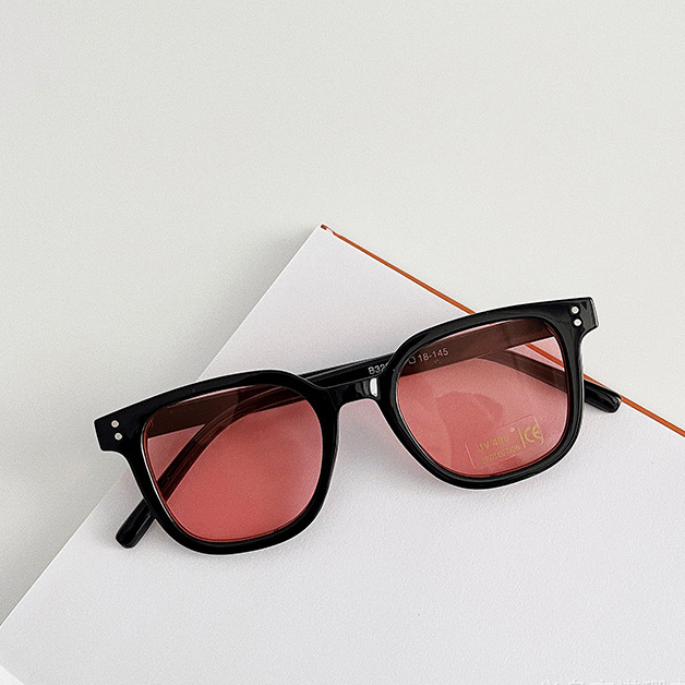 KM12- Kính râm sắc màu cho bé, kính mắt trẻ em phong cách hàn quốc