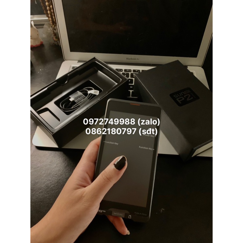 Thuê máy Pos quẹt thẻ, tặng phần mềm quản lí bán hàng miễn phí