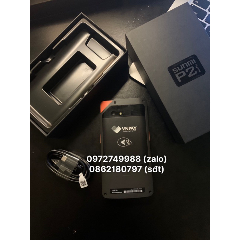 Thuê máy Pos quẹt thẻ, tặng phần mềm quản lí bán hàng miễn phí