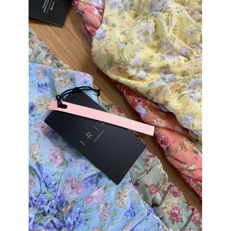 Váy body nhún eo vnxk