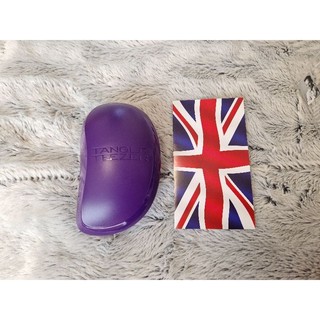 Lược gỡ rối Tangle Teezer - Bill Đức