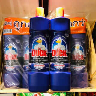 Tẩy bồn cầu con vịt duck thái lan 900ml