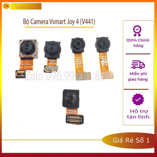 Camera Vsmart Joy 4 Zin Chính Hãng