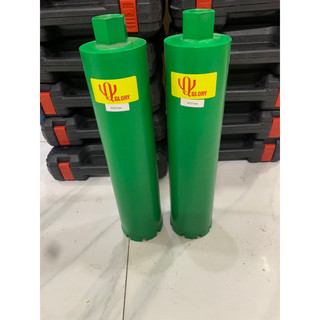 Mũi khoan rút lõi bê tông phi 76 mm x 370mm
