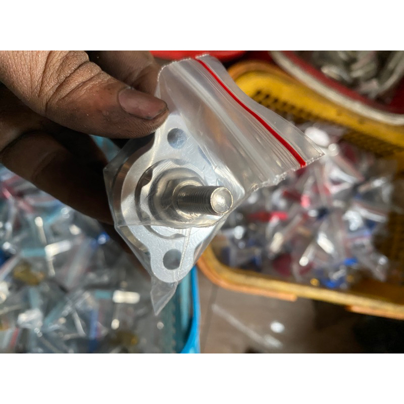 Tăng cam CNC cho Exciter 150