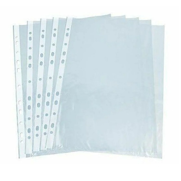 Bìa Lá Lỗ A4 Đựng Hồ Sơ Tài Liệu,  File 11 Lỗ Trọng Lượng 400g