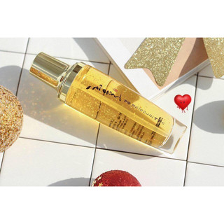 Serum tinh chất vàng 24k Lebelage 110ml